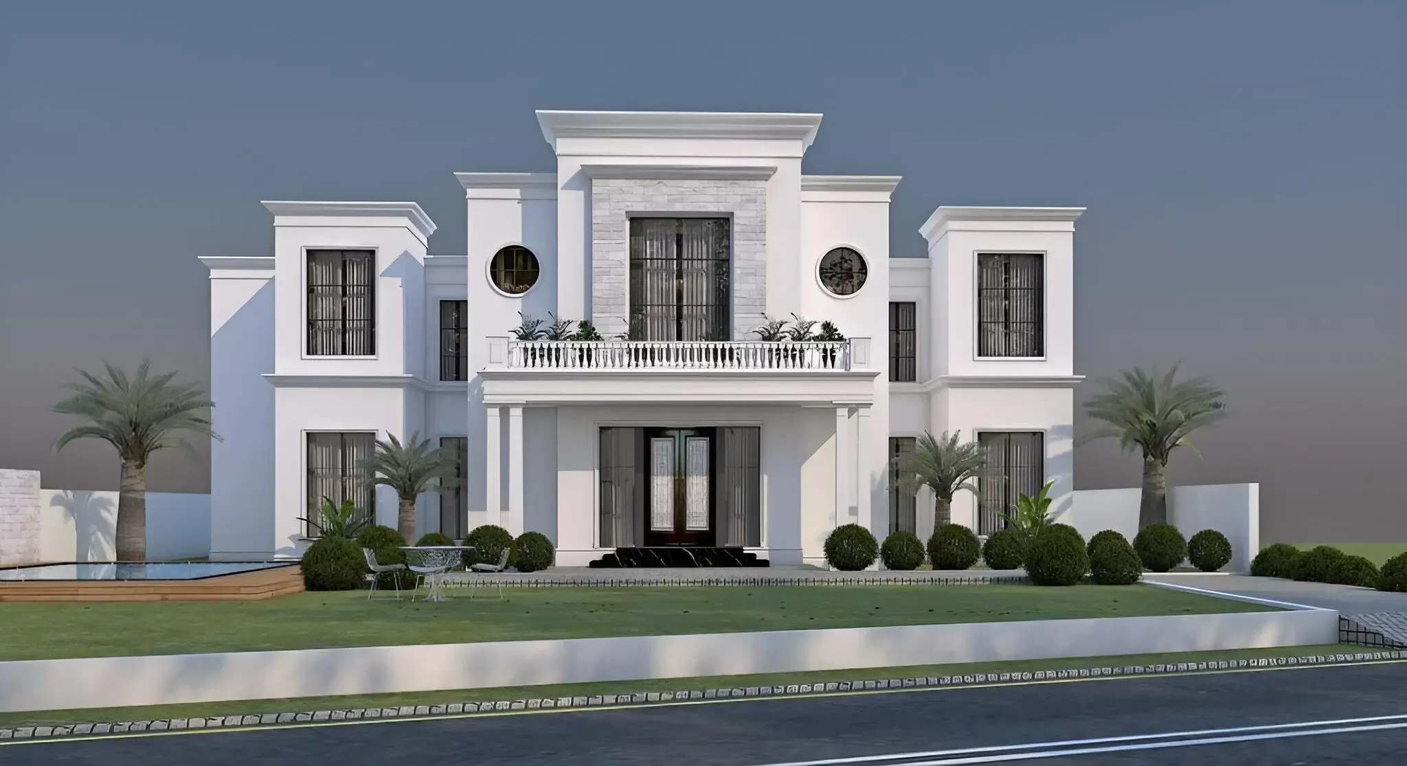 Exterior Image