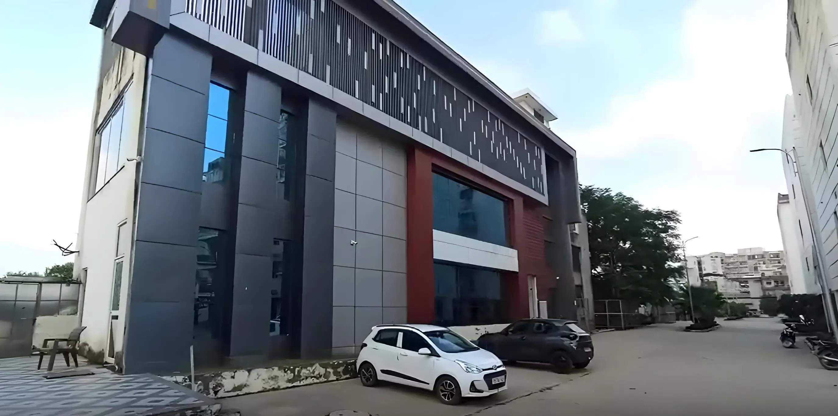 Exterior Image