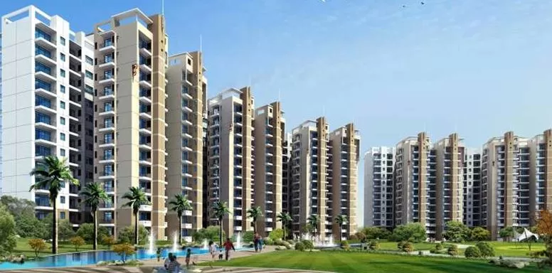 Exterior Image