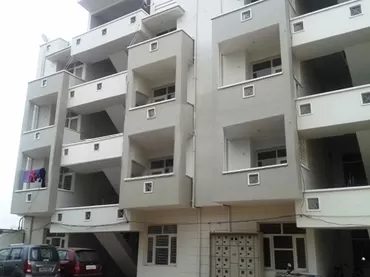 Exterior Image
