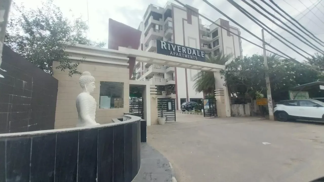 Exterior Image