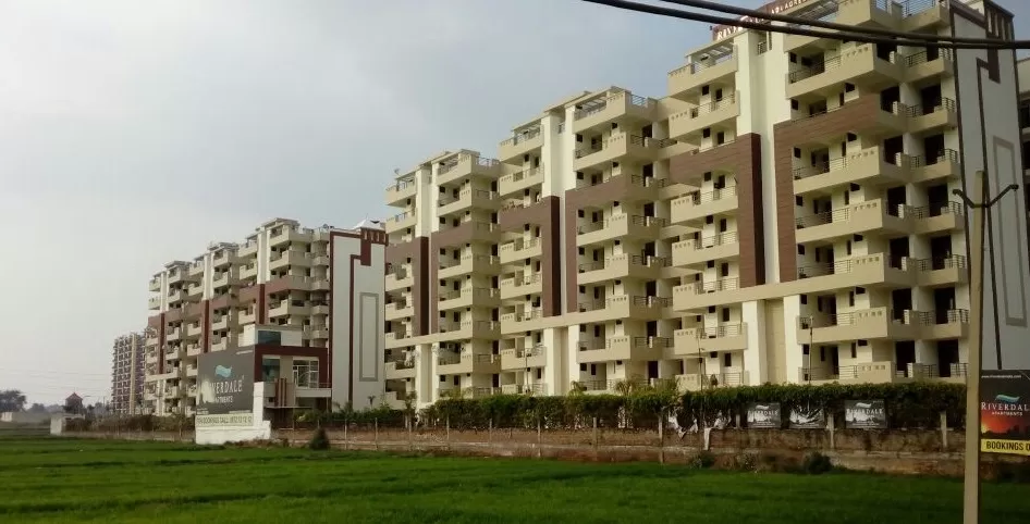 Exterior Image