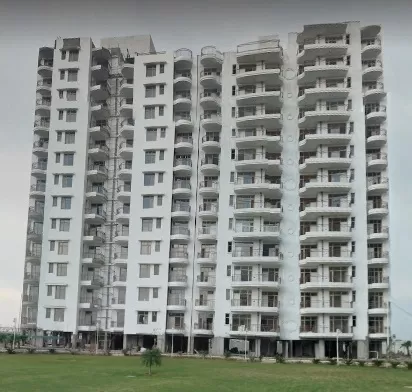 Exterior Image