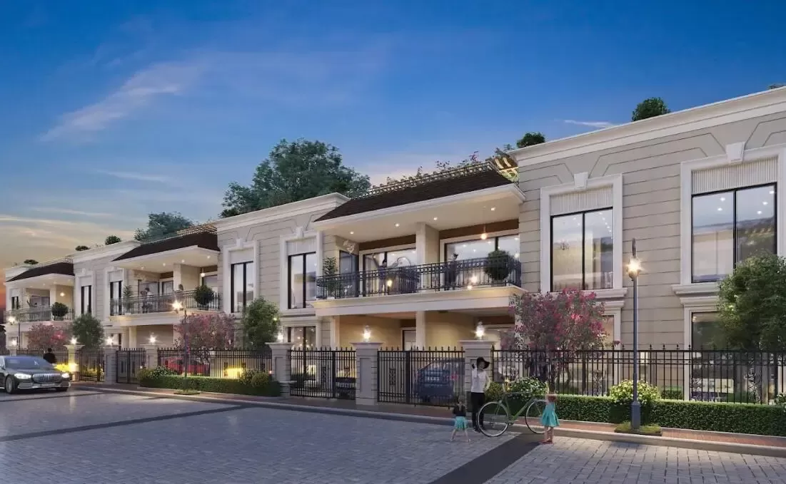 Exterior Image