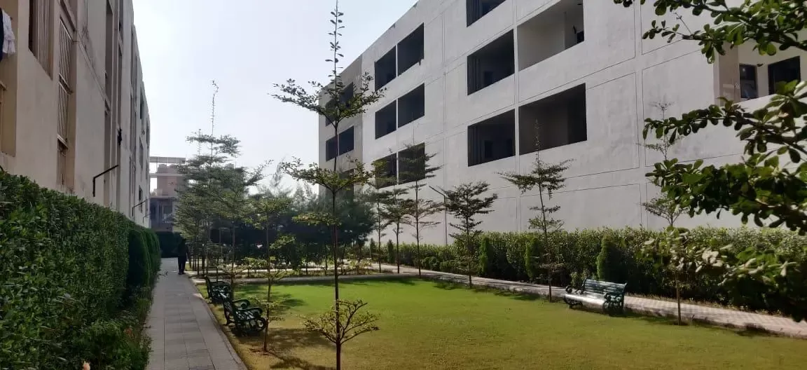 Exterior Image