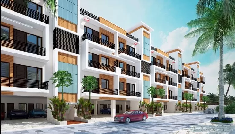 Exterior Image