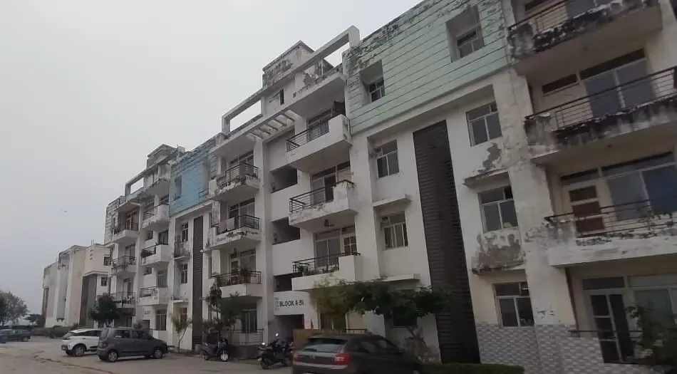 Exterior Image