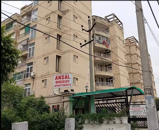 Ansals Woodbury Apartments image