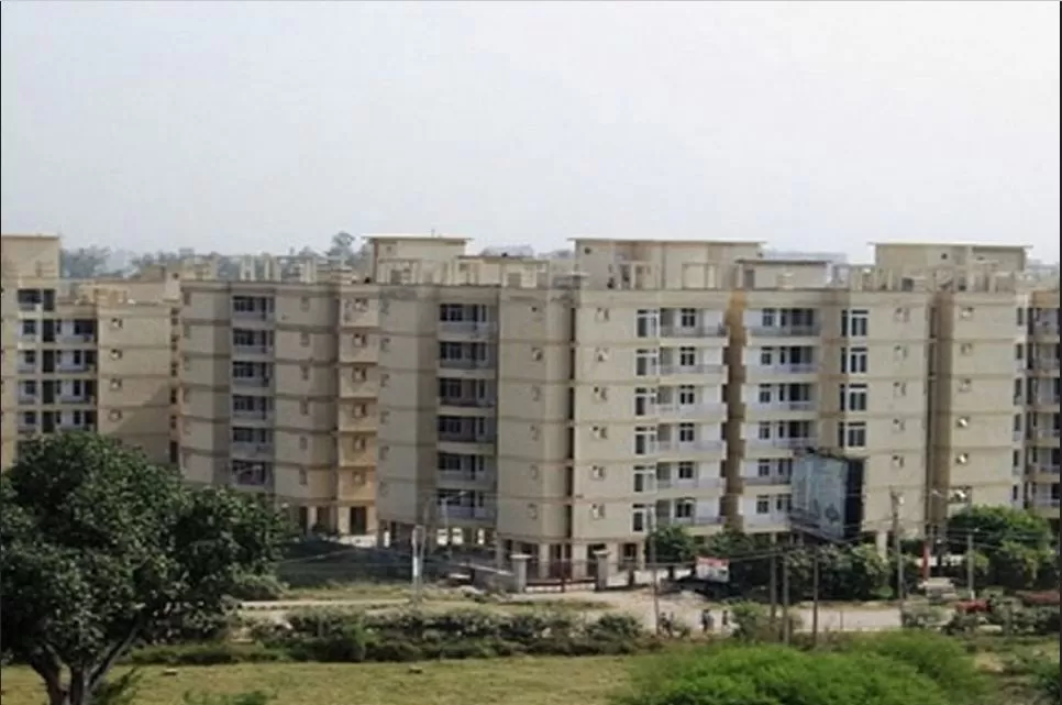 Ansals Woodbury Apartments image
