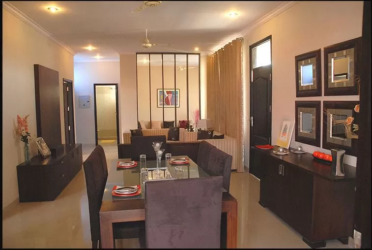 Ansals Woodbury Apartments image