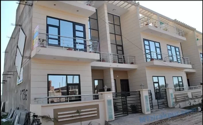 Exterior Image