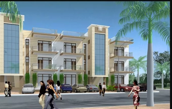 Exterior Image