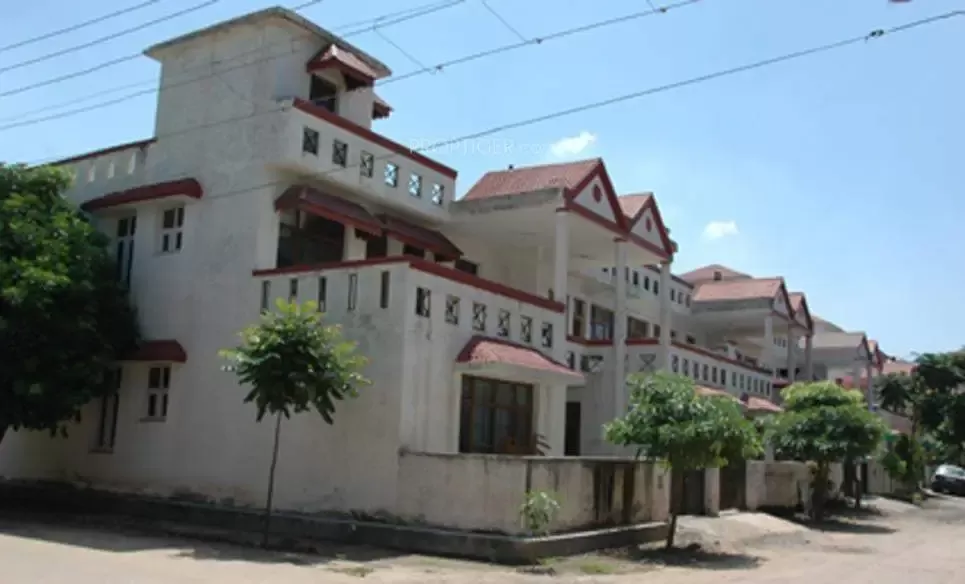 Exterior Image