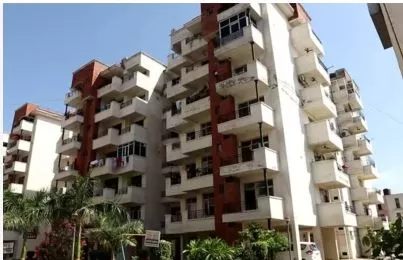 Exterior Image