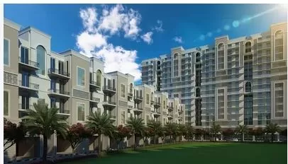 Exterior Image