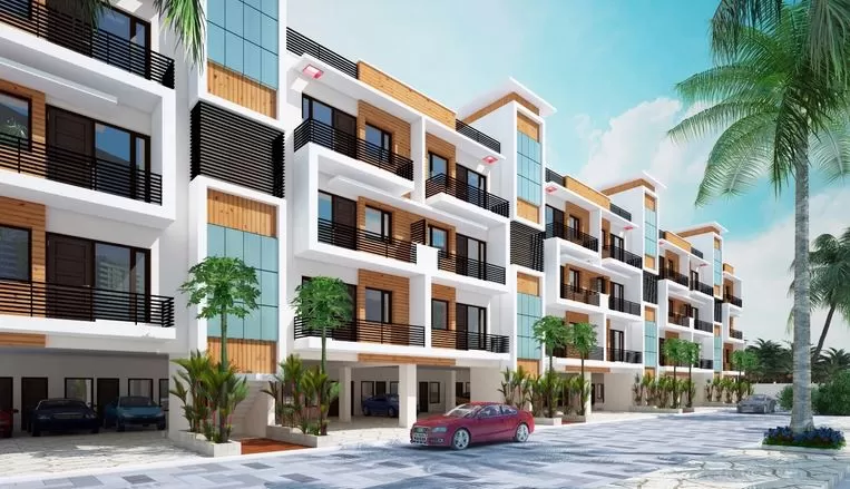Exterior Image