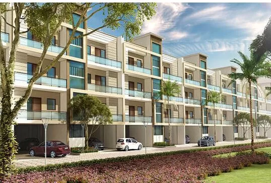 Exterior Image