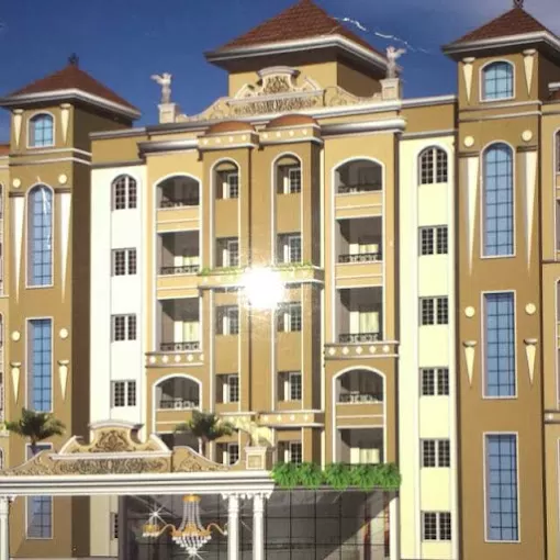 Exterior Image
