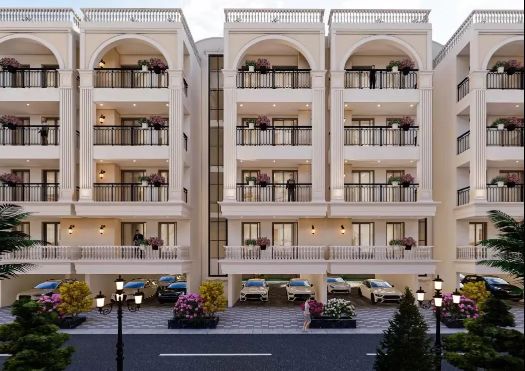 Exterior Image