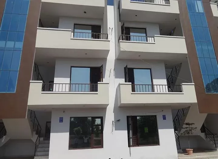 Exterior Image