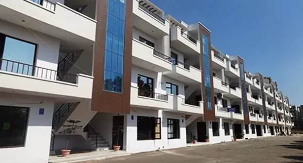 Exterior Image