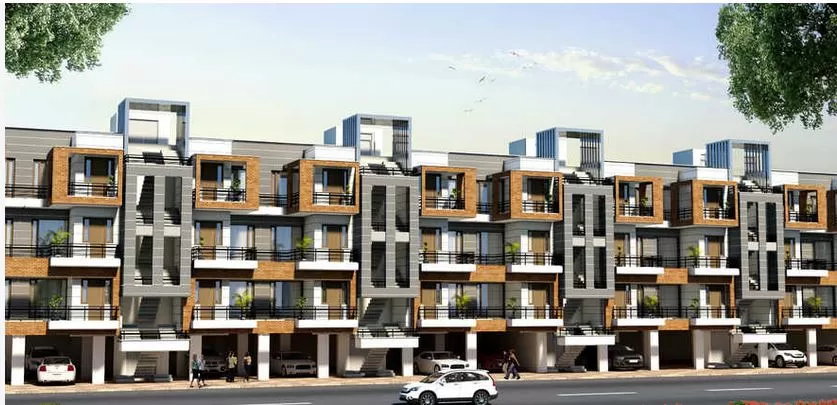 Exterior Image