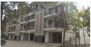 Exterior Image
