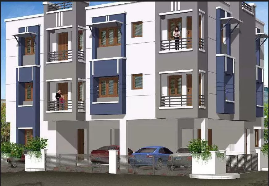 Exterior Image