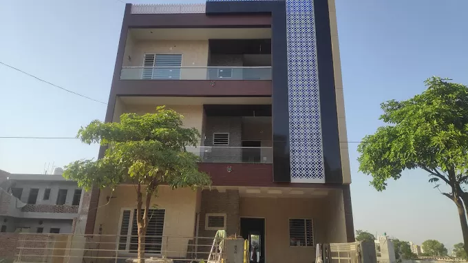 Exterior Image