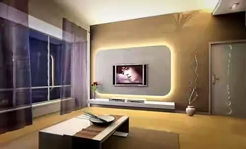 Interior Image