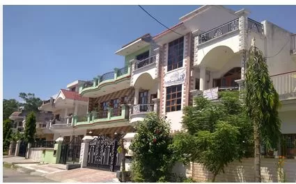 Exterior Image