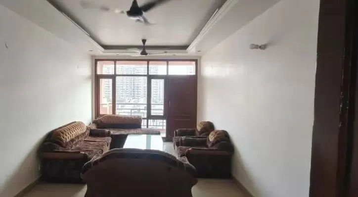 Interior Image