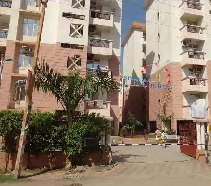 Exterior Image