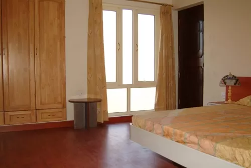 Interior Image