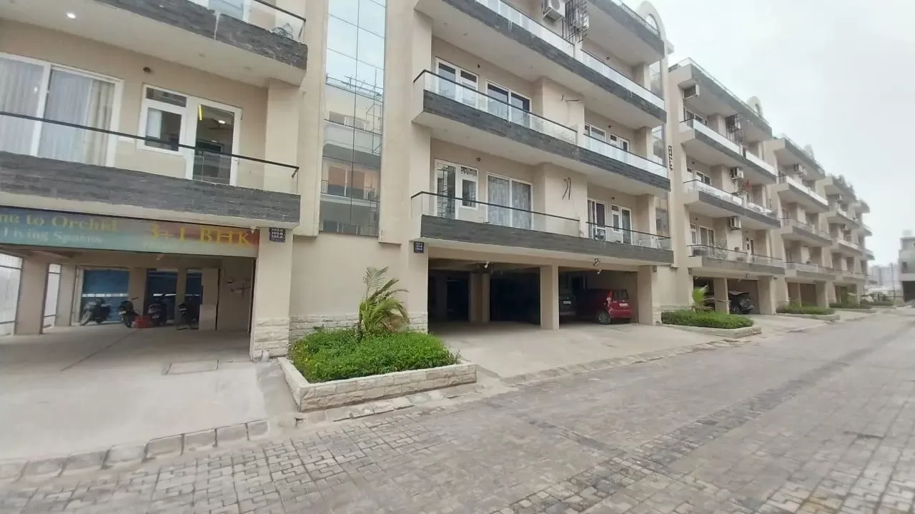 Exterior Image