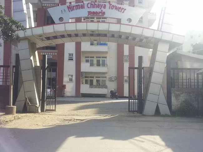 Pearls Nirmal Chhaya Towers image