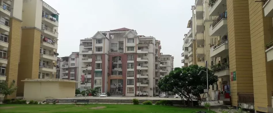 Pearls Nirmal Chhaya Towers image