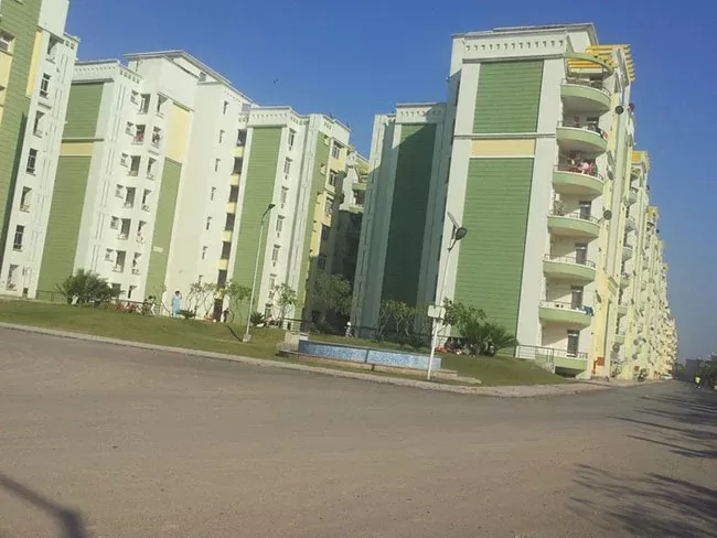 Pearls Nirmal Chhaya Towers image