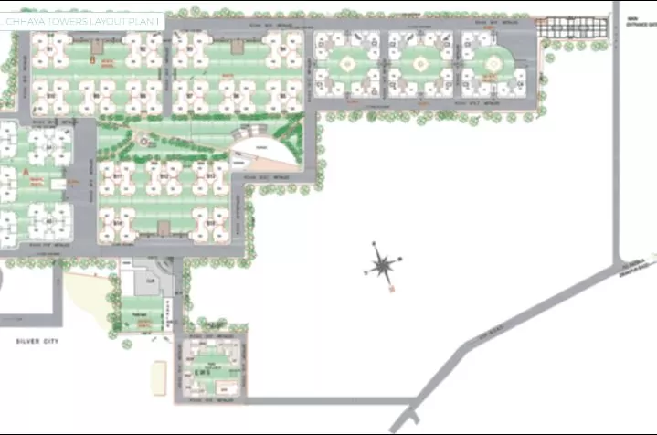 Pearls Nirmal Chhaya Towers image