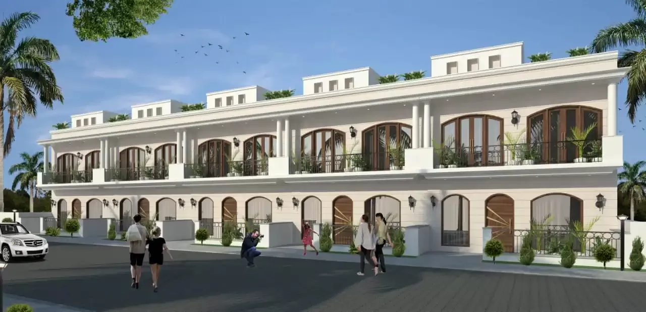 Exterior Image