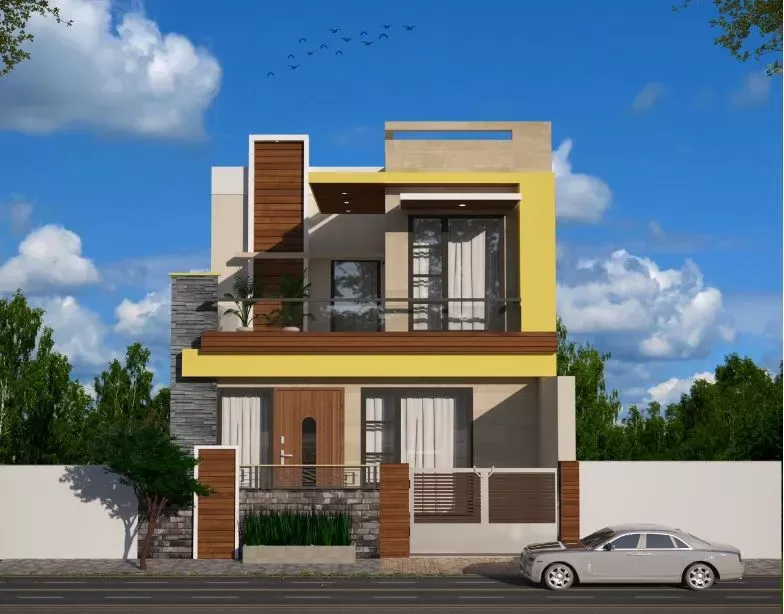 Exterior Image