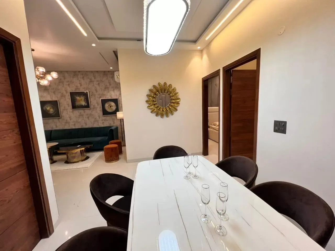 Interior Image