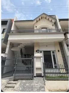 Exterior Image
