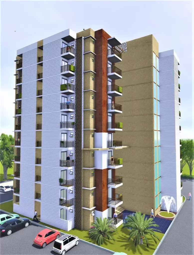 Exterior Image