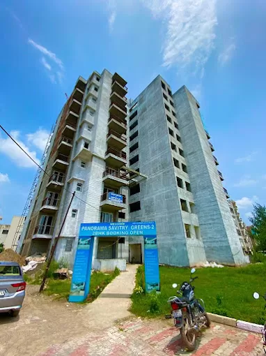 Exterior Image