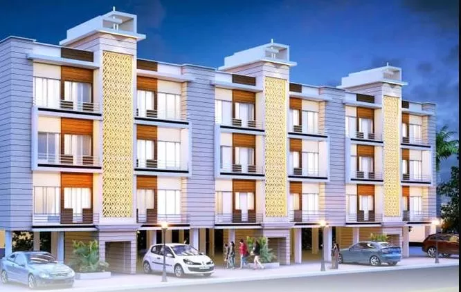 Exterior Image