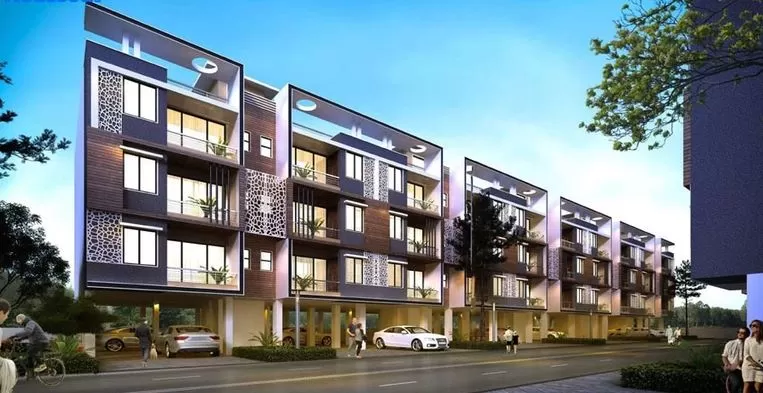Exterior Image