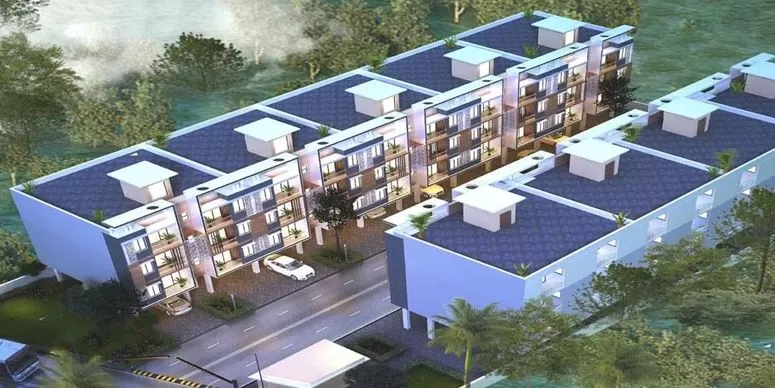 Exterior Image