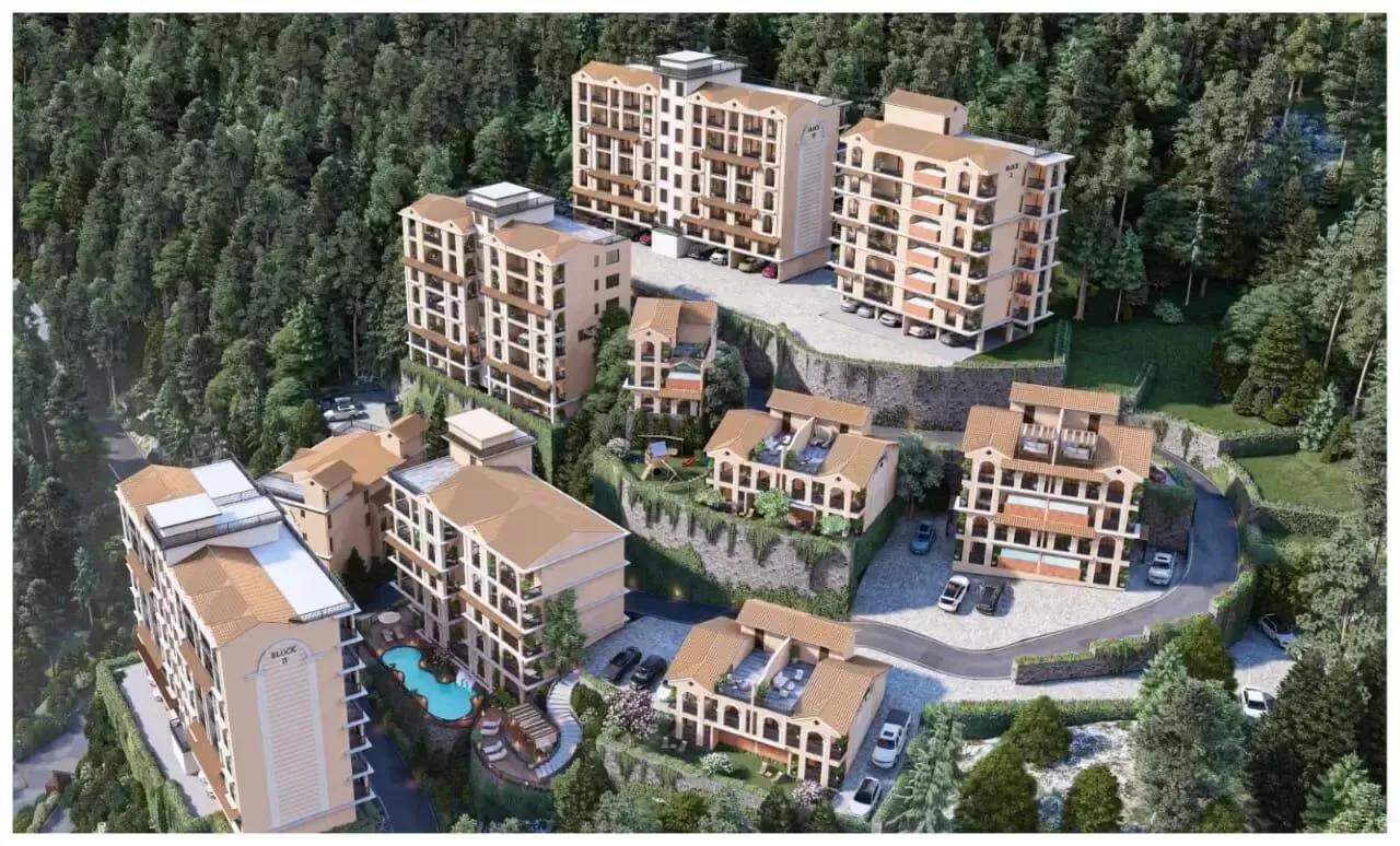 Exterior Image
