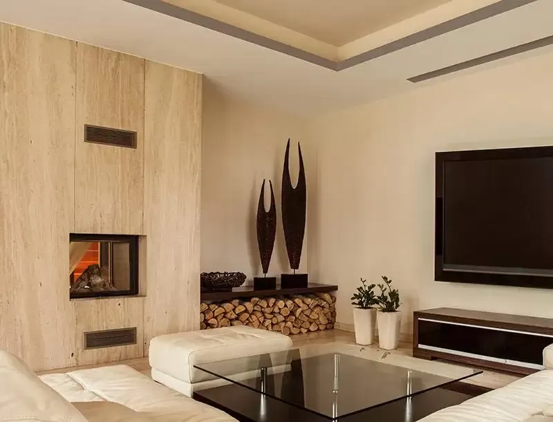 Interior Image